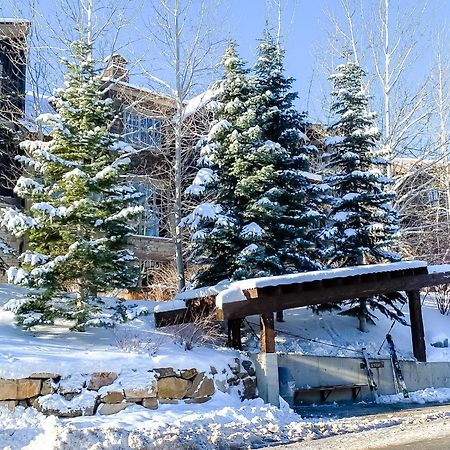 Payday By All Seasons Resort Lodging Park City Exterior photo