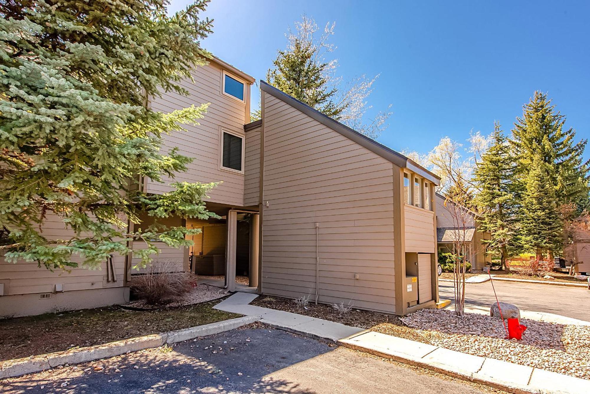 Payday By All Seasons Resort Lodging Park City Exterior photo
