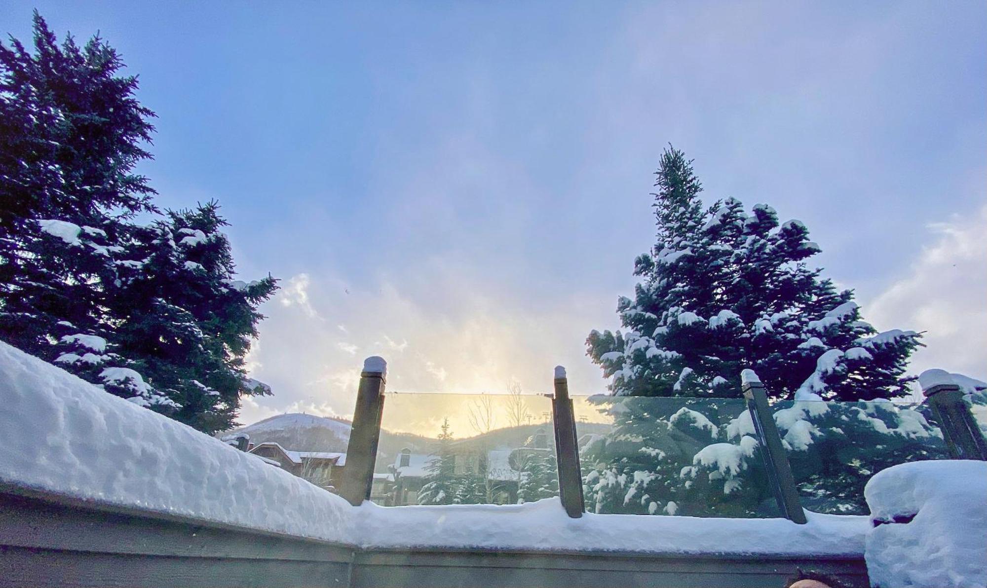 Payday By All Seasons Resort Lodging Park City Exterior photo