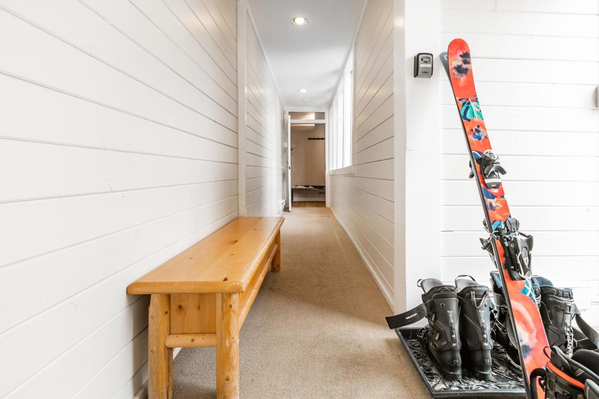 Payday By All Seasons Resort Lodging Park City Exterior photo