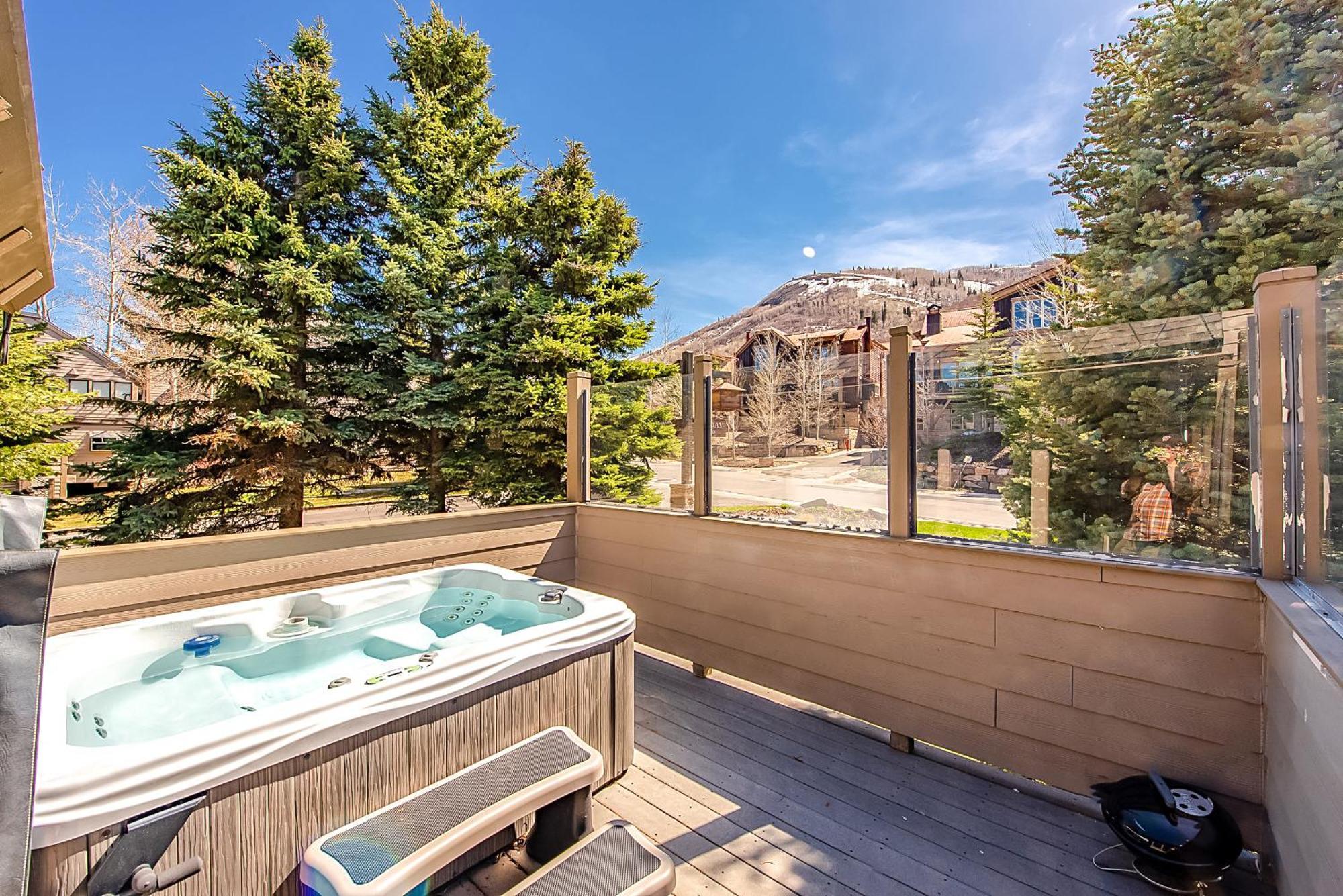 Payday By All Seasons Resort Lodging Park City Exterior photo