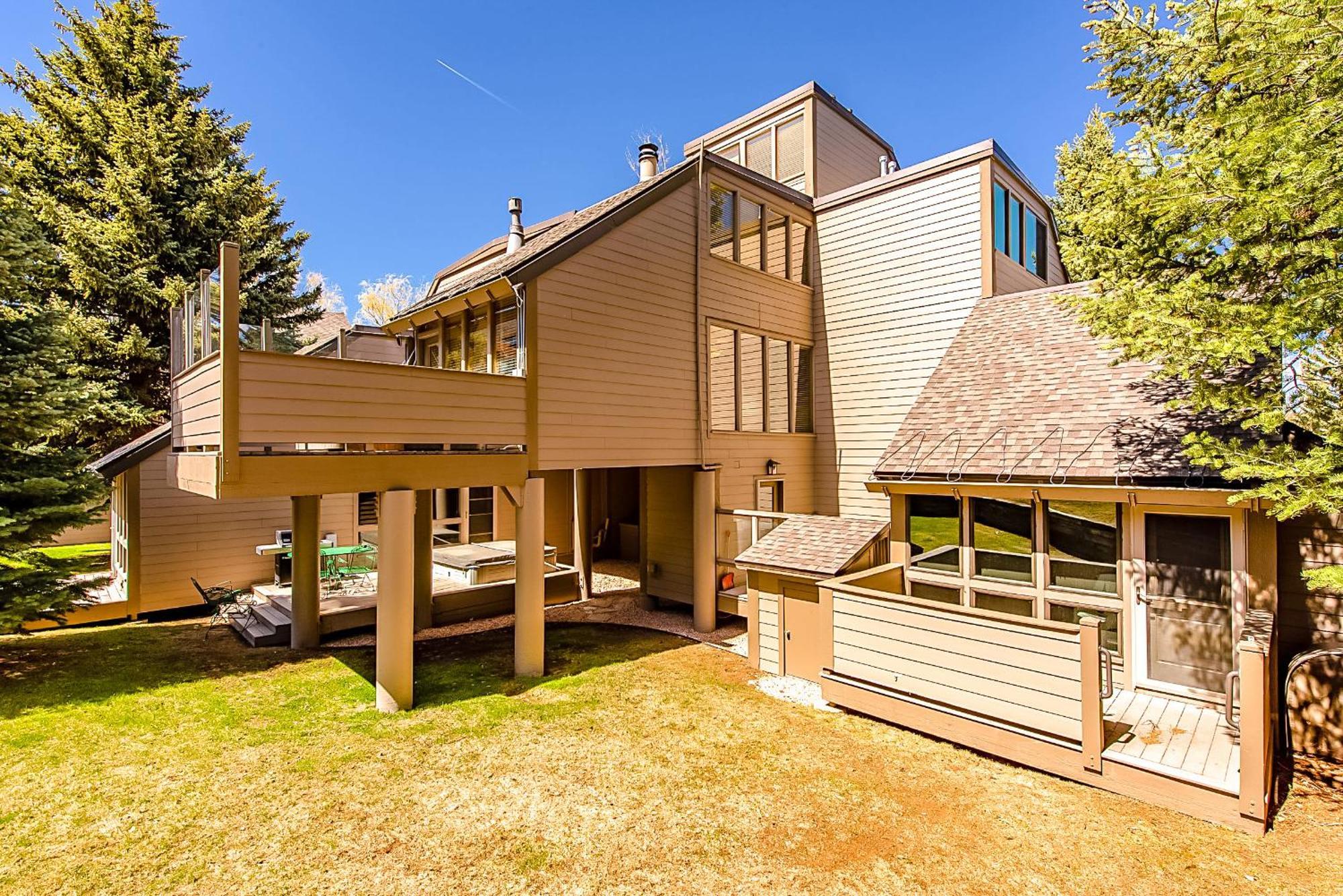 Payday By All Seasons Resort Lodging Park City Exterior photo