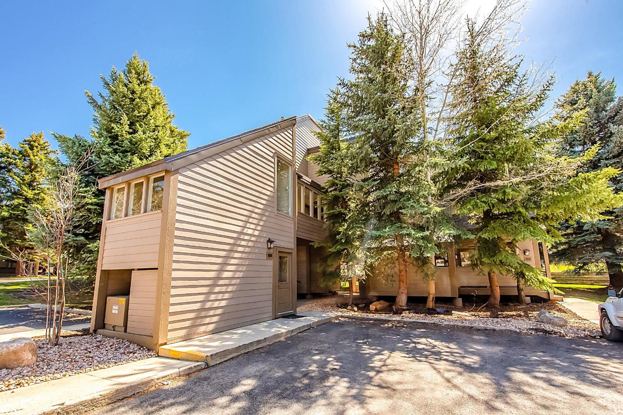 Payday By All Seasons Resort Lodging Park City Exterior photo