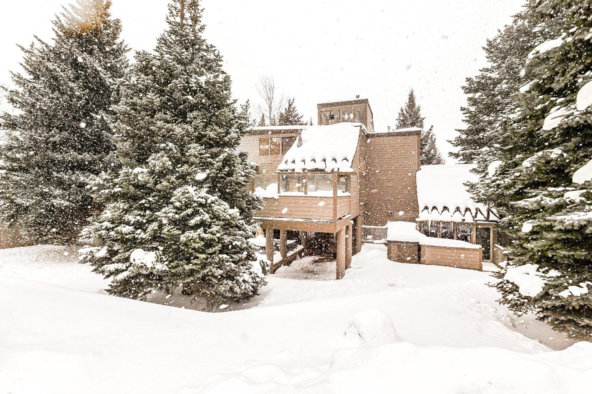 Payday By All Seasons Resort Lodging Park City Exterior photo