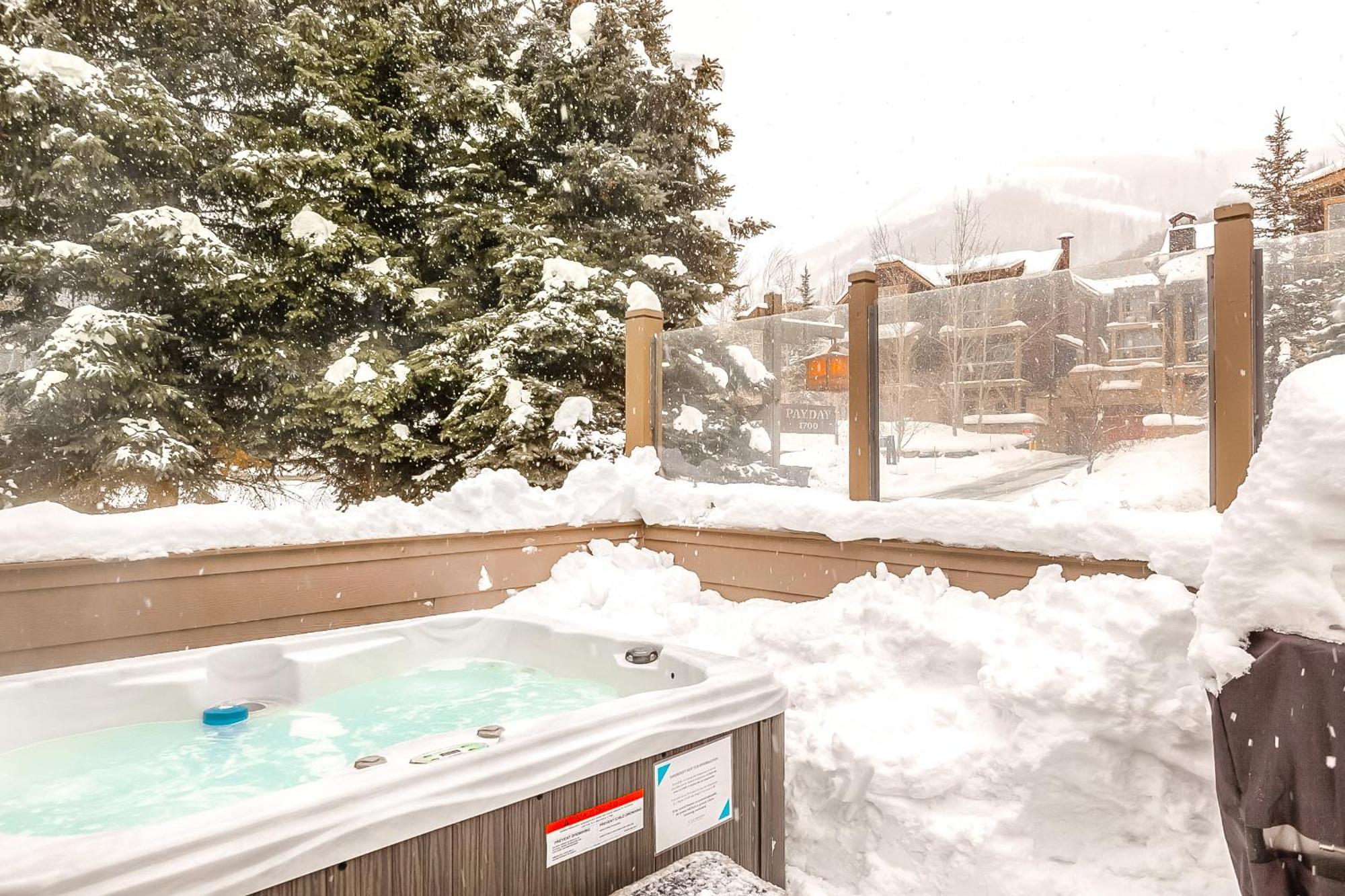 Payday By All Seasons Resort Lodging Park City Exterior photo